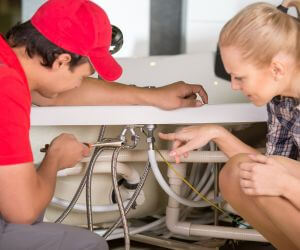 About Emergency plumbing pros Tennessee Colony, TX